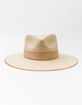 LACK OF COLOR Rancher Special Womens Hat image number 5