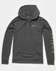 O'NEILL Holm Traveler Mens Hoodie image number 1