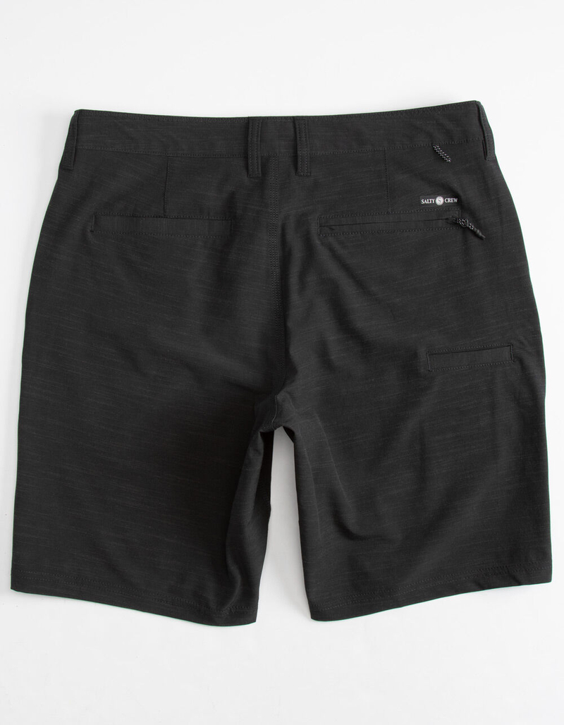 SALTY CREW Drifter 2 Mens Hybrid Shorts image number 1
