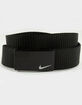 NIKE Tech Grip Mens Web Belt image number 1