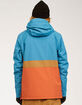 BILLABONG Stalefish Mens Snow Jacket image number 3