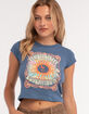 BDG Urban Outfitters Moonlight Womens Baby Tee image number 1