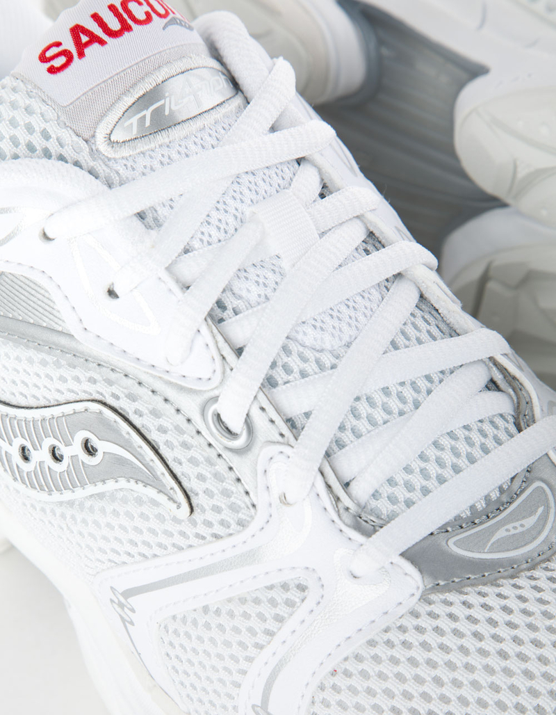 SAUCONY ProGrid Triumph 4 Womens Shoes