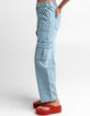BDG Urban Outfitters Womens Skate Jeans image number 2
