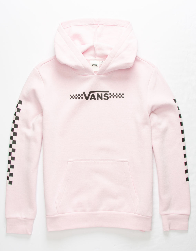 VANS Funnier Times Girls Hoodie image number 0