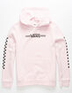 VANS Funnier Times Girls Hoodie image number 1