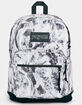 JANSPORT Right Pack Expressions Mined Marble Grey Backpack image number 1