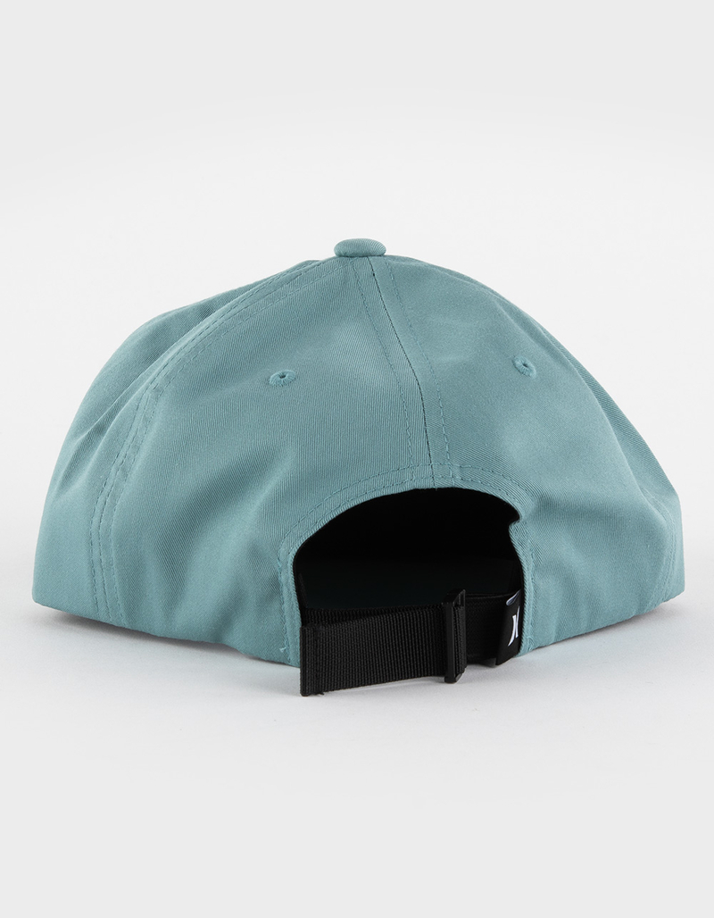 HURLEY Wayfarer Mens Strapback Hat image number 2