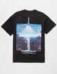 PRIMITIVE Bliss Mens Tee image number 2