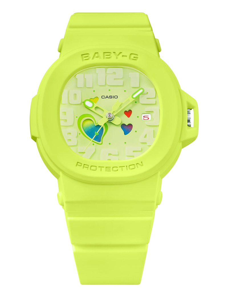 G-SHOCK Baby-G BGA-10-3A Watch image number 7