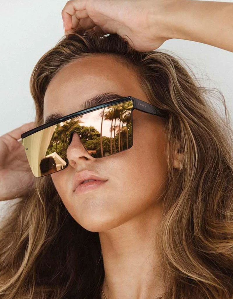 CARVE Muse Polarized Sunglasses image number 3