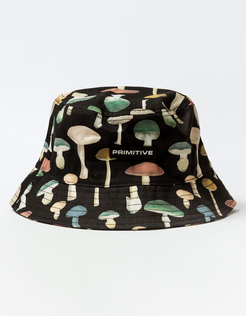 PRIMITIVE Ashbury Bucket Hat image number 0