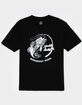 MIDWEST KIDS Fishing Mens Tee image number 1