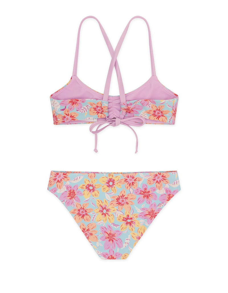 FEATHER 4 ARROW Sunshine Days Bralette Bikini Set image number 1