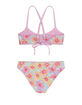 FEATHER 4 ARROW Sunshine Days Bralette Bikini Set image number 2