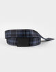 NIKE SB Reversible Plaid Web Belt image number 2