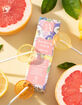 AMBORELLA ORGANICS Citrus Lollipop 3 Pack image number 1