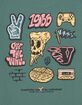 VANS Essentials Boys Tee image number 3