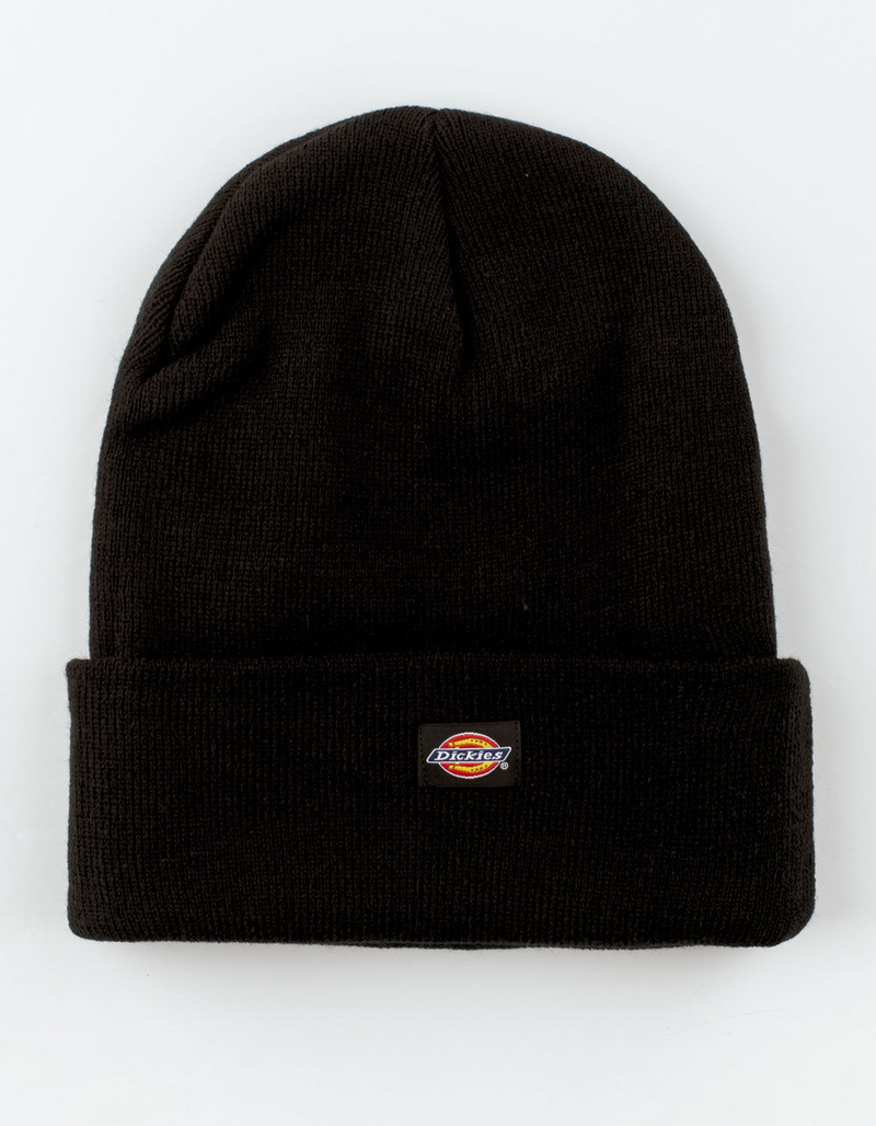 DICKIES Cuffed Beanie image number 0