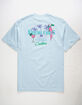 FRESH VIBES Cantina Mens T-Shirt image number 1