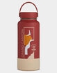 HYDRO FLASK National Park Foundation Grand Canyon 32oz Wide Mouth Water Bottle image number 1
