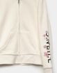 ONEIL Daisy Zip Up Girls Hoodie image number 3