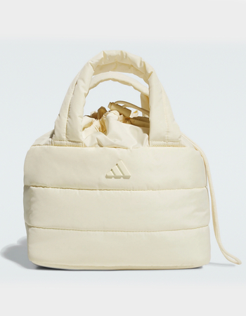 ADIDAS Quilted Lifestyle Lunch Bag Primary Image