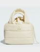 ADIDAS Quilted Lifestyle Lunch Bag image number 1