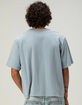 RSQ Mens Boxy Tee image number 5