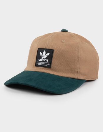 ADIDAS Originals Terrace Strapback Hat Primary Image