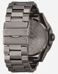 NIXON Corporal SS Gunmetal Watch image number 3