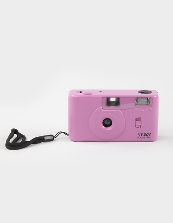 Violet 35mm Camera Primary Image