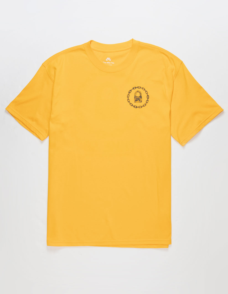 NIKE SB On Lock Mens Tee image number 1