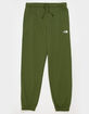 THE NORTH FACE Evolution Simple Dome Mens Sweatpants image number 1