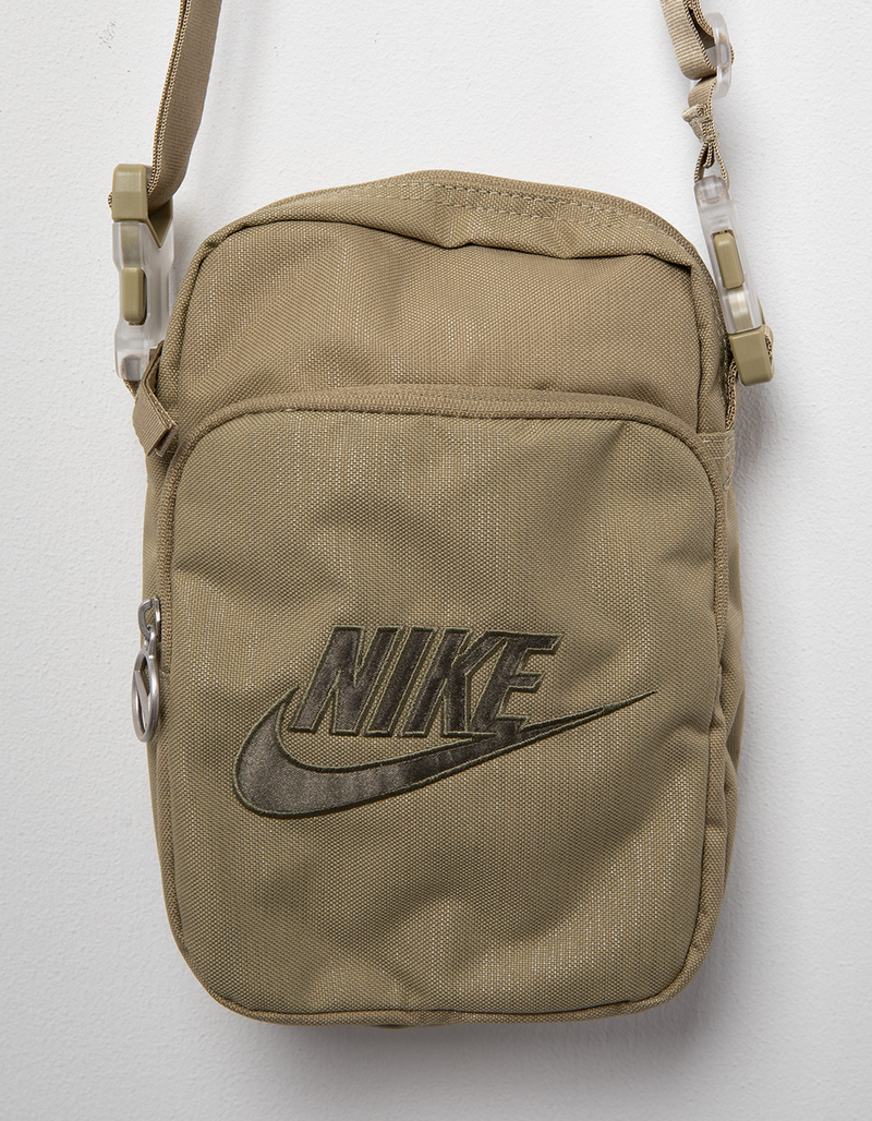 NIKE Heritage Crossbody Bag image number 1