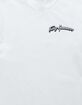 FORTY HAMMERS Freight Road Trip Unisex Tee image number 3