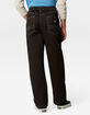CONVERSE Five Pocket Mens Pants image number 4