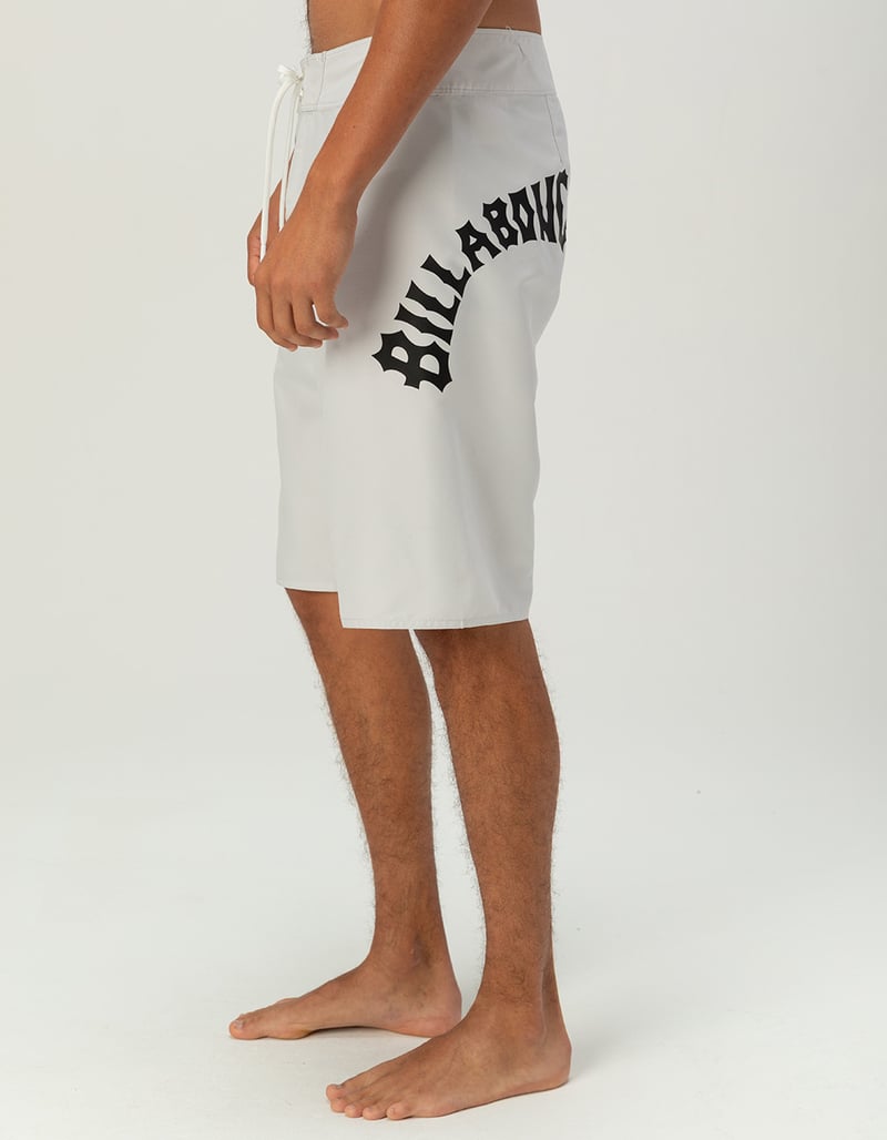BILLABONG Throwback 22 Mens Boardshorts image number 4