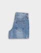 RSQ Girls Cyber Ultra Baggy Jeans image number 3