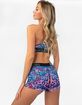 ETHIKA Bomber Get Lost Womens Staple Boyshorts image number 3
