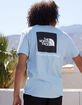 THE NORTH FACE NSE Box Mens Tee image number 1