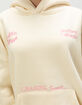 MALIBU SKYYE Chasing Sunsets Embroidered Womens Hoodie image number 7