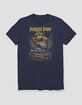 JURASSIC PARK Break Out Unisex Tee image number 1
