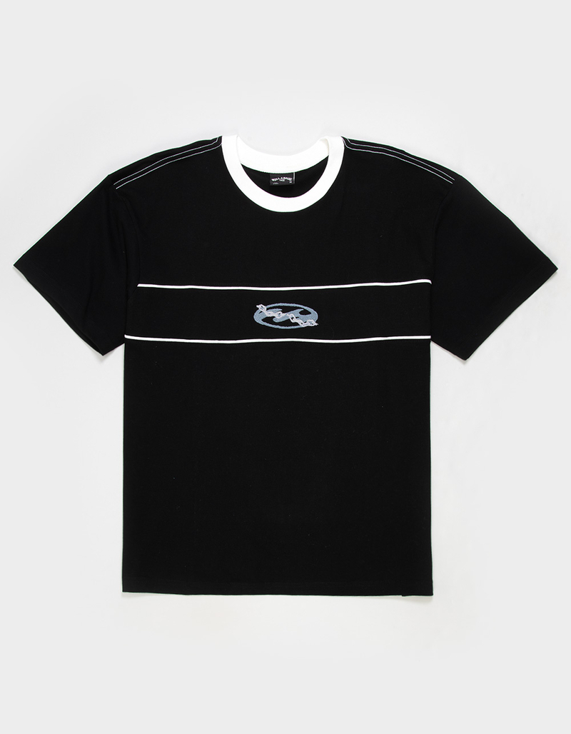 BILLABONG Bad Dog Precision Mens Knit Tee image number 0