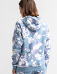 ADIDAS Acid Floral Womens Hoodie image number 3