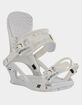 K2 Cassette Womens Snowboard Bindings image number 1