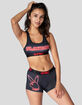 PSD x Playboy Neon Sports Bra image number 2
