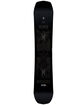 CAPITA Black Snowboard Of Death Wide Snowboard image number 2