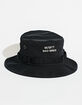 MISFIT SHAPES Canvas Mens Boonie Hat image number 1