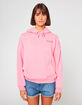 RIP CURL Hibiscus Heat Heritage Womens Hoodie image number 2